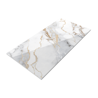 Gresie Portelanata Marble Gold Insert 60 x 120 cm pentru Interior si Exterior - 5