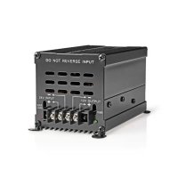 Convertor de tensiune 24 V DC - 12 V DC,  iesire 20A, NEDIS - 1
