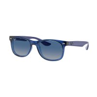 Ochelari de soare pentru copii Ray-Ban JUNIOR NEW WAYFARER RJ9052S 70624L - 1