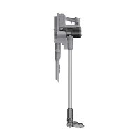 Aspirator vertical fara fir MOVA S1 Cordless Stick Vacuum, 130AW, 2200mAh, autonomie 60 min - 4
