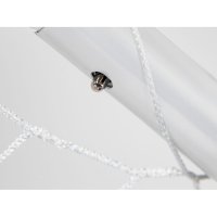 Poarta de fotbal Ecotoys 180 x 122 cm - 1