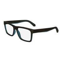 Ochelari de vedere pentru barbati Calvin Klein Jeans CKJ24617 246, rama neagra rectangulara - 1