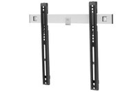 Suport TV Ultra Slim One For All WM6411 pentru Televizoare de 32-65 inch, VESA 400, Negru - 1