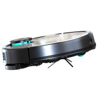 Aspirator robot Viomi V2 PRO EU, Wi-Fi, Mop, 33 W, 2100Pa, Suprafata 200 mp - 3