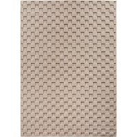 Covor Helix V4 Bej 200x290 cm - Eleganță și Confort pentru Interior - 2