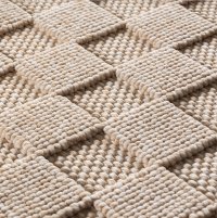 Covor Helix V4 Bej 200x290 cm - Eleganță și Confort pentru Interior - 7