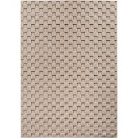 Covor Helix V4 Bej 200x290 cm - Eleganță și Confort pentru Interior - 8