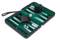 Joc de table Backgammon magnetic de calatorie Alonnisos - 1