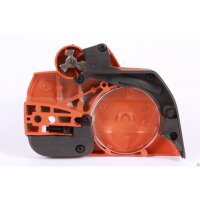 Capac ambreiaj drujba Husqvarna 445, 450 - 2