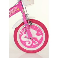 Bicicleta copii Dino Bikes 16 Barbie - 4