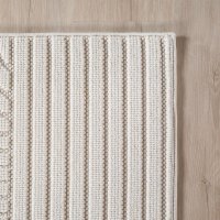 Covor Helix V2 Crem 120x170 cm - 5