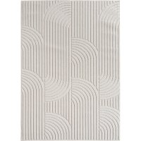 Covor Helix V2 Crem 120x170 cm - 8