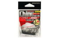 Carlige Decoy Jig Sv-30 Chinu Head Nr 4, 1.8 g - 1