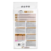 PURINA Pro Plan Veterinary Diets Renal Function, dietă veterinară pisici, hrană uscată, afecțiuni renale, 5kg - 7