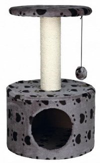 Ansamblu de Joaca Trixie Toledo, 61 cm, Gri cu Labute - 3