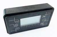 Display pentru centrale si termoseminee pe peleti Fornello GT 25, GT 30, GT 35 si Primo Truva - 1