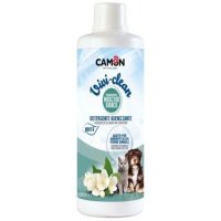 Detergent igienizare, Camon, cu parfum de mosc alb, 1 l - 1