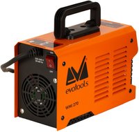 Invertor de Sudura LED WMI 270 Evotools - Usor si Eficient - 2