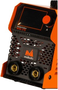 Invertor de Sudura LED WMI 270 Evotools - Usor si Eficient - 3