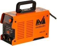 Invertor de Sudura LED WMI 270 Evotools - Usor si Eficient - 4