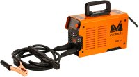Invertor de Sudura LED WMI 270 Evotools - Usor si Eficient - 1