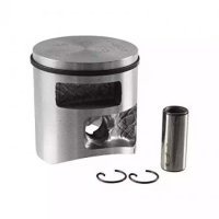 Piston Complet Drujba Husqvarna 135, 435, 440 original - 1