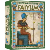 Faiyum - 1