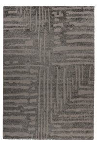 Covor My Canyon Antracit 80x150 cm - 1
