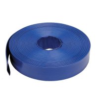 Furtun Pompieri 2 Toli pentru Irigatii - Rola 50 m, Micul Fermier GF-0291 - 1