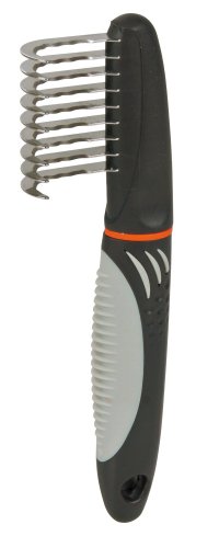 Piaptan Trimer 19 cm cu dinti lungi 5.5 cm 24162 - 1