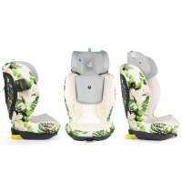 Husa de vara scaun auto Swandoo Charlie Aloha - 1