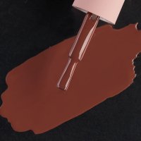 Ojă Semipermanentă Everin Selective 099 7ml – Maro Cocoa Cald (Cinnamon Cocoa), Profesional - 1