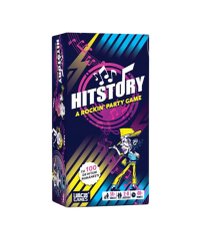 HitStory - Joc de Petrecere cu Muzica - 1