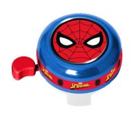 Clopotel bicicleta Stamp Spiderman - 1