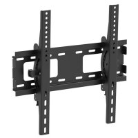 Suport de Perete Techly ICA-PLB 231M, Reglabil pentru Televizoare de 23-55 inch, Negru - 1