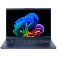 Laptop Acer Swift GO 16 AI SFG16-A71 - Performanta si Stil - 1