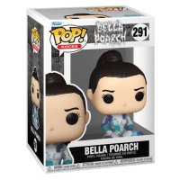 Figurina Funko POP Rocks Bella Poarch - BAB (PTCHWRK) - 2