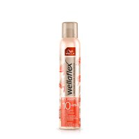 Sampon uscat Wella Wellaflex Sweet Sensation 180ml pentru volum si prospețime - 1