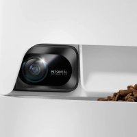 PETKIT YUMSHARE Dozator Automat de Hrana pentru Pisici si Caini cu Camera Integrata - 7
