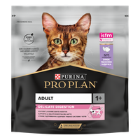 ​PURINA PRO PLAN ADULT Delicate Digestion, Curcan, 400 g - 1