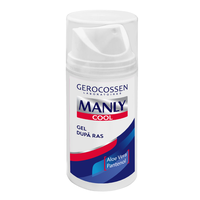 Gel dupa ras Cool 100ml, Gerocossen - 1