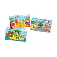 Bubble Stories - 2