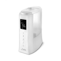 Umidificator Airbi Twin alb - 1