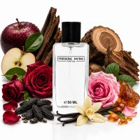 Patric Million Essence (P-5) 50ml apa de parfum pentru barbati - 1