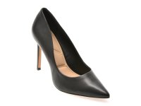 Pantofi eleganti ALDO negri, STESSY 2.0, din piele naturala - 1