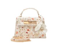 Geanta LEORA 110 ALDO multicolor din piele ecologica - 1