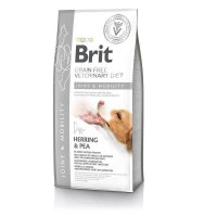 Brit Grain Free Veterinary Diets Dog Mobility, 2 kg - 1