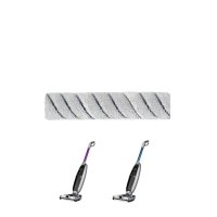 Perie principala Jimmy Brushroll HW8 pentru aspiratoare cu spalare Jimmy HW8 si HW8 Pro - 2