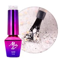 Top Coat Confetti Molly Lac- Divine - - 1
