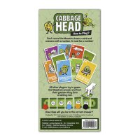 CabbageHead - Joc de petrecere pentru adulti (limba romana) - 3